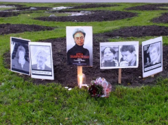 В Воронеже вспомнили Анну Политковскую