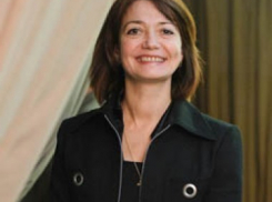 Воронежская балерина Татьяна Фролова