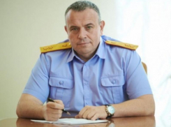 Кирилл Левит покинул пост полпреда губернатора в Воронежской облдуме