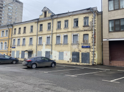 Кто займется проектированием здания для воронежского представительства в Москве 