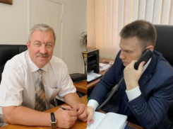 Оскандалившегося на теме СВО воронежского главврача провожают на пенсию 