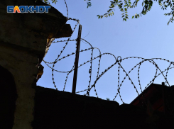 В Воронеже из колонии сбежал осужденный