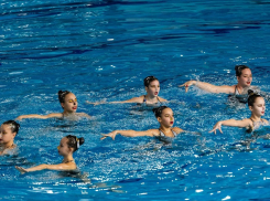 Пять причин отдать ребенка в синхронное плавание назвали в Воронеже 
