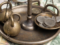 Объявлен новый размер госдолга Воронежской области 