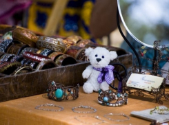 Выставка изделий ручной работы Петровская переносится на другую дату