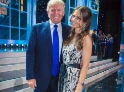 Собеседница Дональда Трампа даст мастер-класс в Воронеже