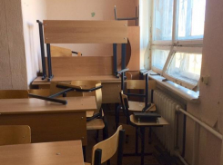 Неприглядную изнанку храма науки показали на фото в Воронеже