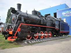 Воронежскому тепловозоремонтному заводу - 145 лет! (ФОТО)