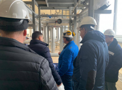 Уникальную технологию решили применить на зловонных ЛОСах в Воронеже 