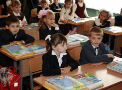 В Воронежской области школьники начнутся учиться в новых школах