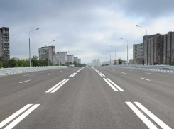 Более половины жителей Воронежа довольны состоянием дорог