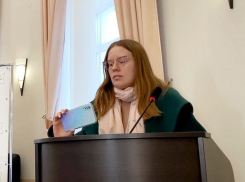 Скандальную депутатку Нину Беляеву воронежские силовики хотят объявить в розыск