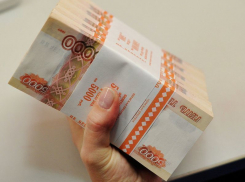 Воронежское правительство «повесило» на бюджет города долг в 2 миллиарда 