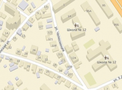 На День защитника Отечества в Воронеже девушка выбросилась из окна многоэтажки