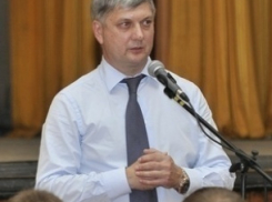 Александр Гусев предложил жителям Машмета ездить отдыхать на «Динамо»