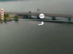 Стало известно, когда появится троллей над Воронежским водохранилищем