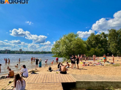 Придет ли жара в Воронеж в начале июля, ответил главный метеоролог региона 