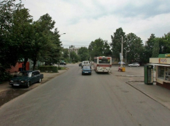 В Воронеже 2 августа на пешеходных переходах сбили трех человек