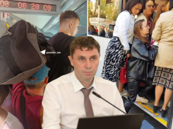 Достался в наследство: каким станет второй вызов для нового мэра Воронежа