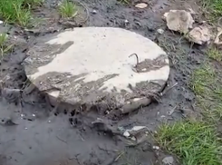 Канализационные изливы Шредингера в Воронеже устранены 