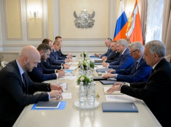 Газпромбанк описал губернатору Гусеву свою роль в Воронежской области