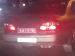 Беспроигрышный способ познакомиться показала автомобилистка из Воронежа