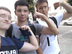 Неожиданное фото нашла жительница Воронежа в своем телефоне после его потери