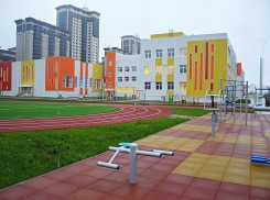 Алексей Фактор: «Строим школу для будущих поколений»