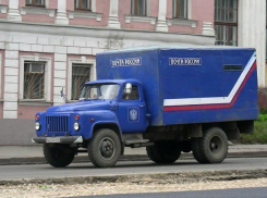 Раненый водитель почтового фургона под Воронежем отбил нападение грабителей