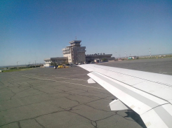 Федеральные деньги помогут удлинить взлетно-посадочную полосу в аэропорту Воронежа