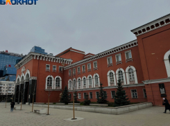 Стало известно, кто за 210 млн рублей отремонтирует Дом офицеров в Воронеже