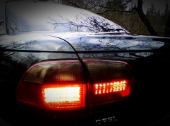 В Воронежской области в результате ДТП погиб пешеход