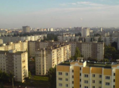 25-летний воронежец задушил своего приятеля и выбросил с 7-го этажа