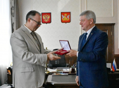 Экс-чиновнику, которого награждал Гусев, заменили «детский» приговор на реальный срок 