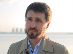 Мы фактически сделали из двух энергоблоков один, – начальник смены Нововоронежской АЭС Игорь Тарасенко