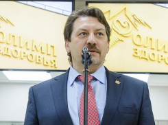 Неудавшийся воронежский вице-губернатор Евгений Юрченко снова в отставке