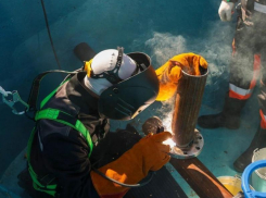 Тринадцать утечек за неделю устранили спецы «РВК-Воронеж»