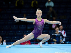 Ангелина Мельникова призналась, что ей сложно тренироваться в Японии