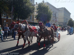 Воронежские спецслужбы будут работать на День города в усиленном режиме