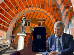 Опубликован полный текст иска к губернатору Гусеву из-за введения QR-кодов