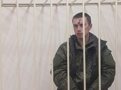 За тройное убийство, совершенное «балтиморским стрелком», наказали воронежского полковника-замполита 