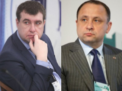 Шабалатов и Кустов назначили АИР хирургическую операцию