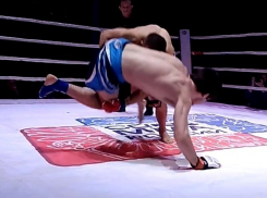 Воронежский цирк на один вечер превратили в римский Колизей 