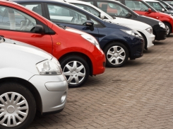 В Воронеже почти на четверть упал спрос на подержанные автомобили