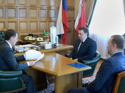 «РВК-Воронеж», под началом нового директора, планирует провести модернизацию водоснабжения