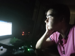 Названа причина отключения света на улице Шишкова и Московском проспекте в Воронеже