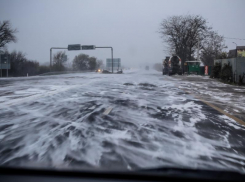 Дойдет ли до Воронежа ростовский снежный апокалипсис, ответили синоптики 