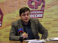 Олег Пахолков заявил о вероятном мошенничестве воронежских чиновников на 500 миллионов рублей