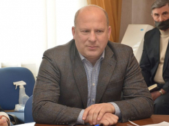 Депутат-коммунист Олег Гуков предложил перенести вокзал «Воронеж-1» на окраину города