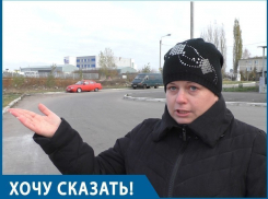 Стаи собак и полчища крыс! – воронежцы бунтуют против стихийного мусорного полигона рядом с их жильем 